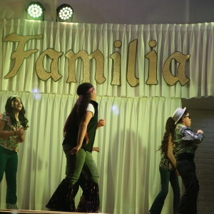 Día de la Familia